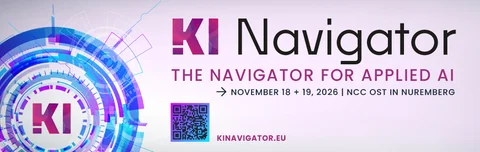 KI Navigator 2026