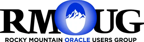 RMOUG Training Days 2020